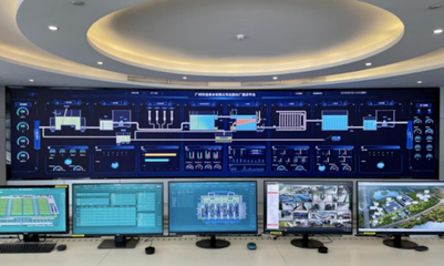 喜訊！廣州自來水連續11年榮登“水業最具責任服務企業”榜單，安全系統監控服務保駕護航