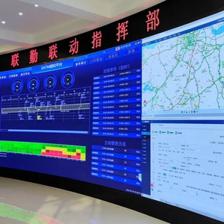 數字賦能，安全加速 浙江滬杭甬全省首套“全數字化監測預警管控系統”上線