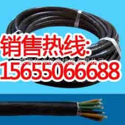 汽油機(jī)專用耐油電纜 技術(shù)參數(shù)與開發(fā)要點(diǎn)