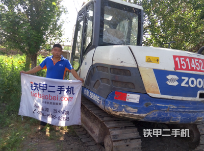 中聯(lián)重科ZE80E-I挖掘機 技術升級與市場前瞻——以眉杉中聯(lián)為例