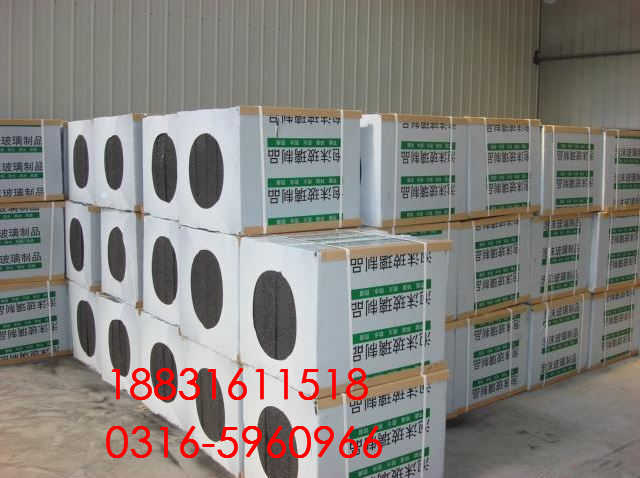 外墻泡沫玻璃板價格 圖片