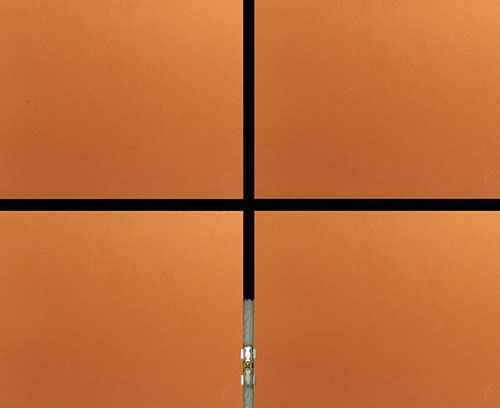 氟碳漆保溫一體板 河南天工建材 洛陽保溫一體板