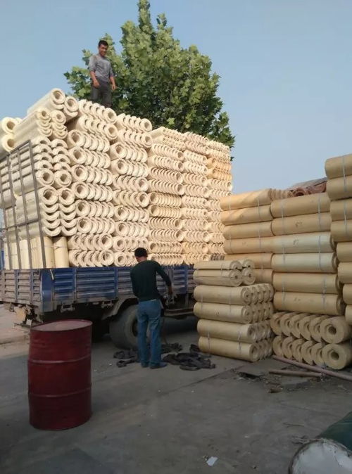 新聞 陜西銅川防火聚氨酯管殼生產廠家