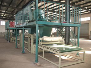 kd 6936 超值惠購 kd多功能玻鎂板生產(chǎn)設(shè)備 德州市陵城區(qū)凱達(dá)保溫材料廠