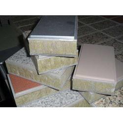 大同區新型外墻保溫板 新型外墻保溫板加工 鵬建建材