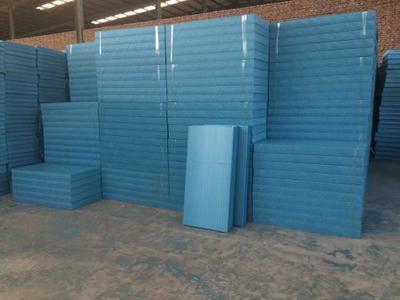 擠塑板b1級和b2級的區(qū)別與不同