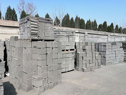 魯恒建材 專業外墻保溫砌塊生產銷售，構筑綠色建筑未來